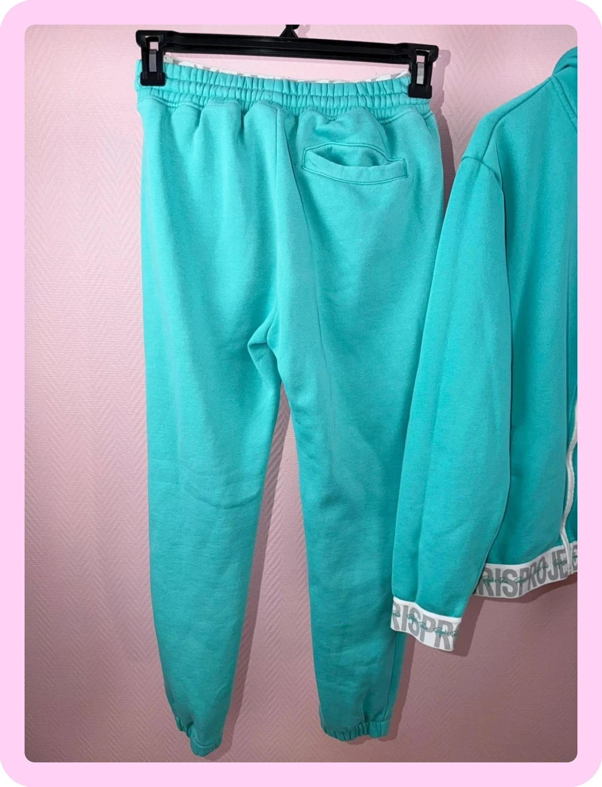 Conjunto de chándal, Project X, París, talla M – photo 5